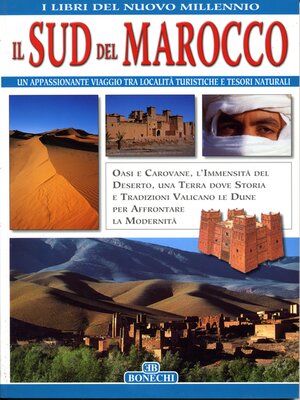 cover image of Il Sud del Marocco